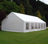 Kata Tent Hire