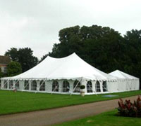 Marquee and Tent Hire