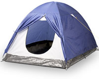 Tent Hire